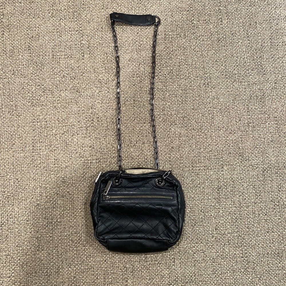 Tory Burch Quilted Convertible Crossbody